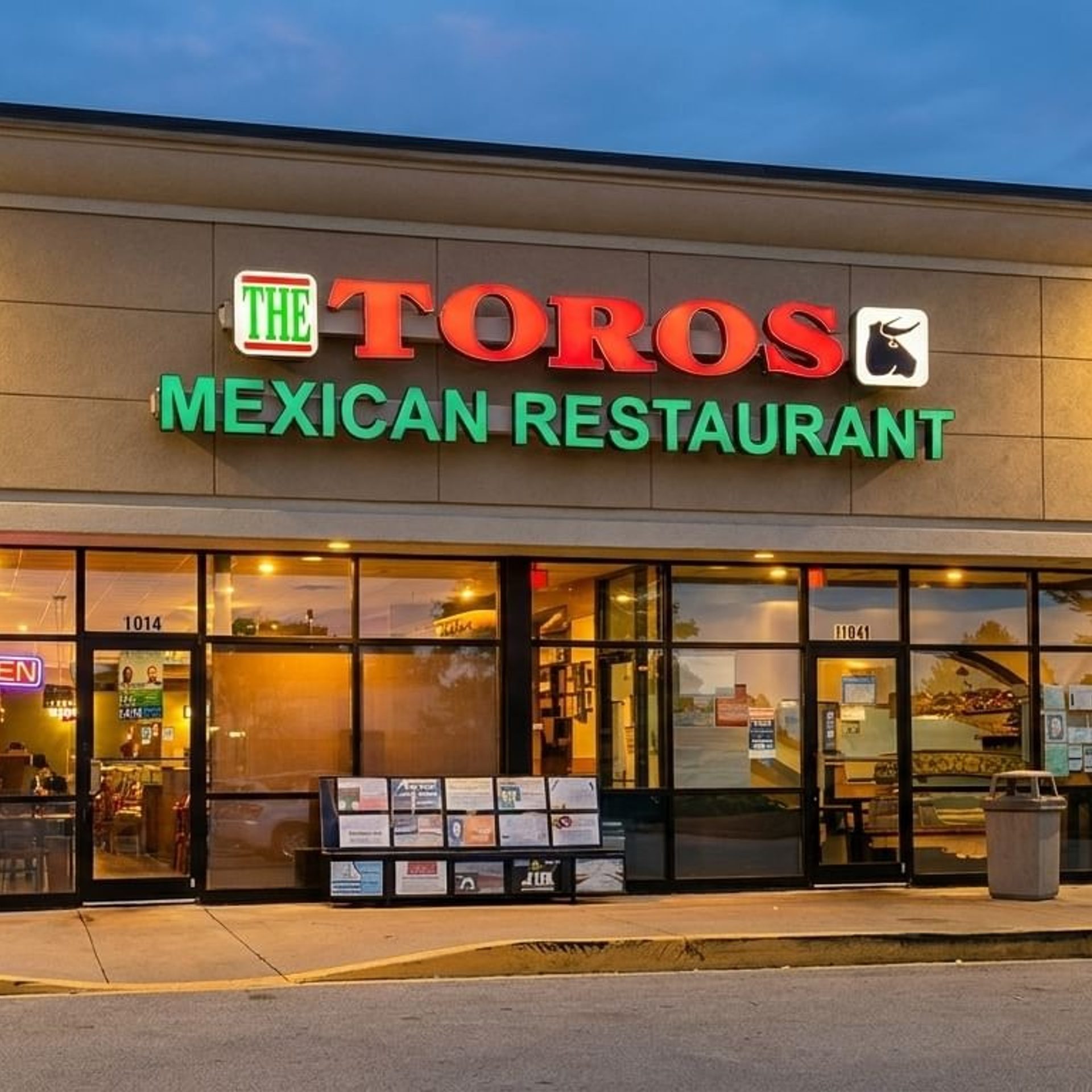 The Toros (Batesville)