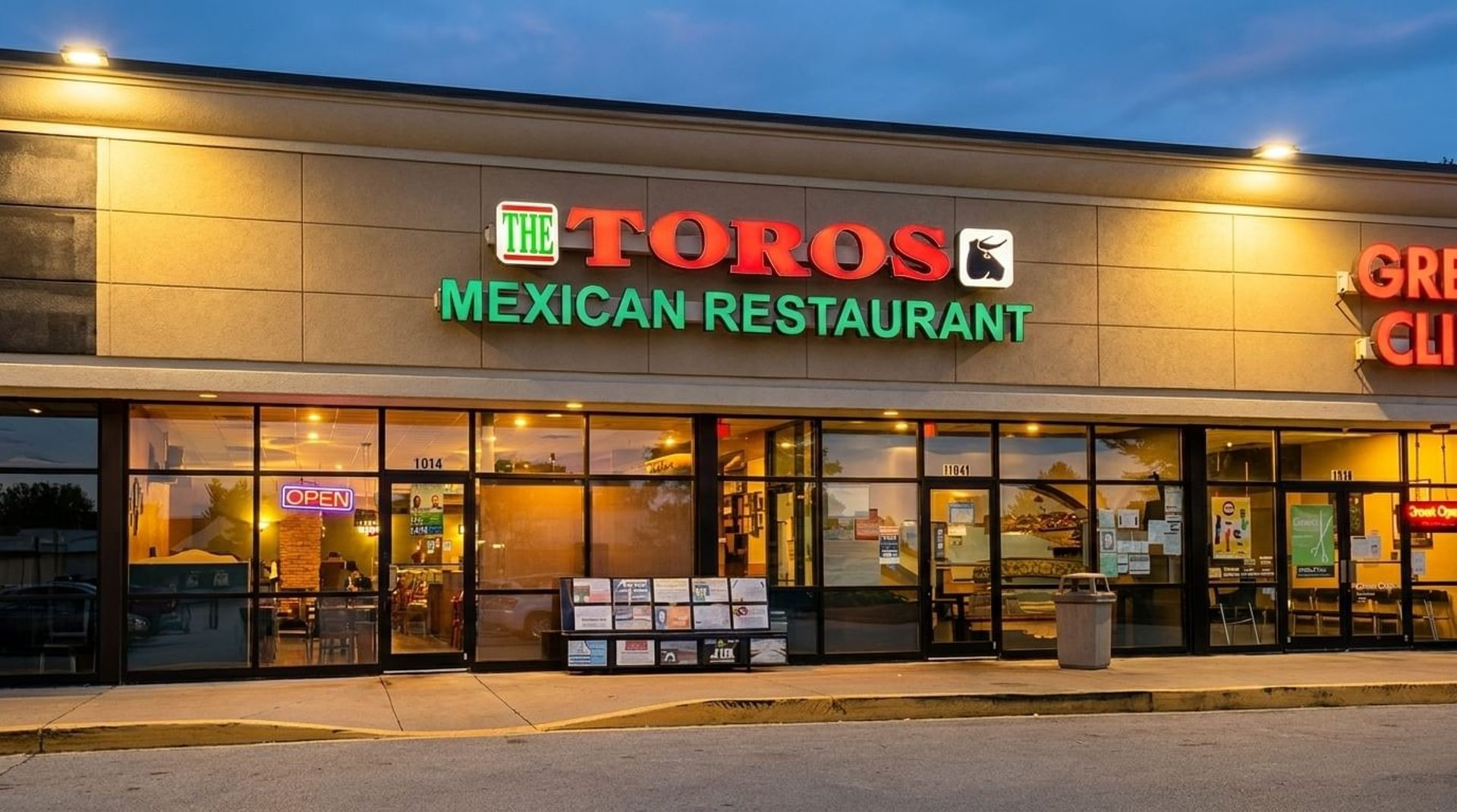 The Toros (Batesville)