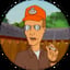 Rusty S