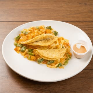Tacos Gobernador