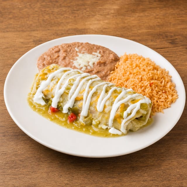 Lunch #14.