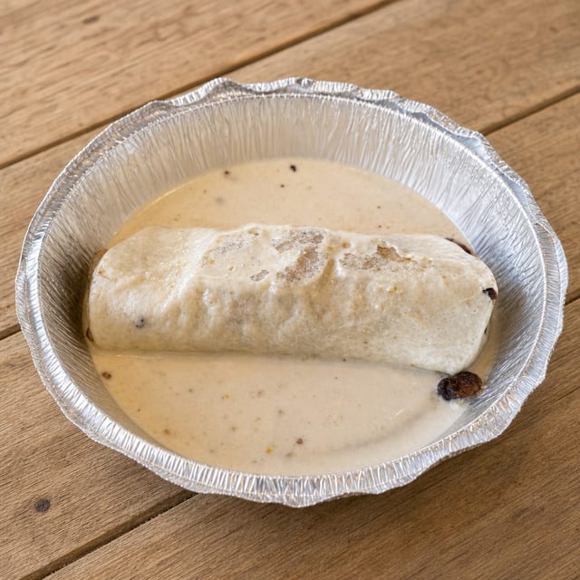 Burrito.