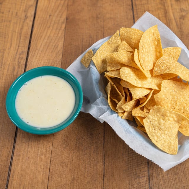 Cheese Dip.