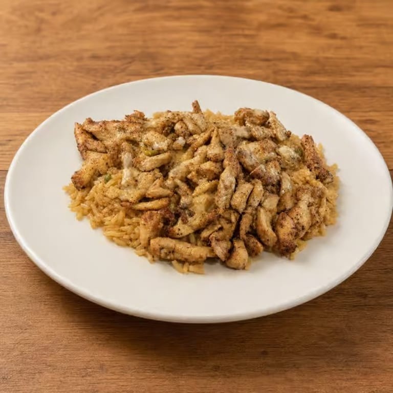 Lunch Specials You Can't Miss
