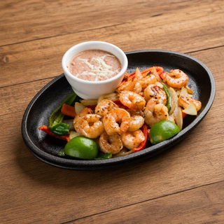 (15) Side Grilled Shrimp