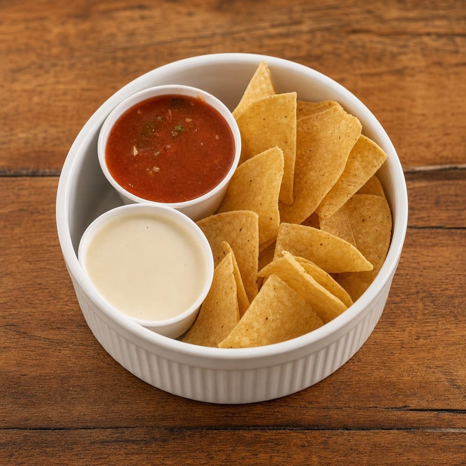 Chips.