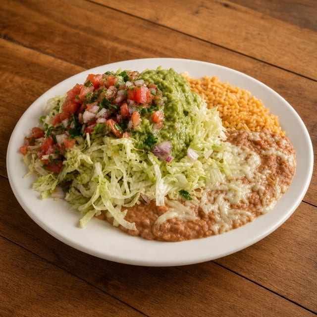 Tamale.