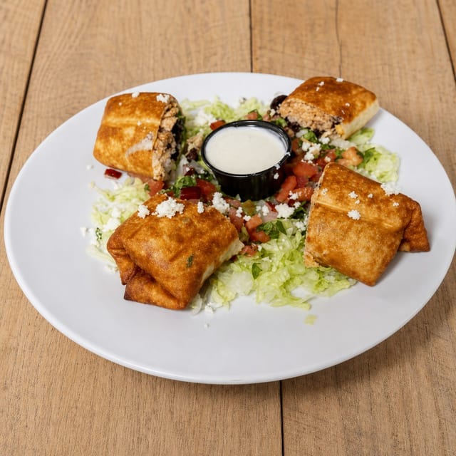 Chimi-Roll.