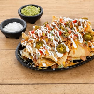 Nachos