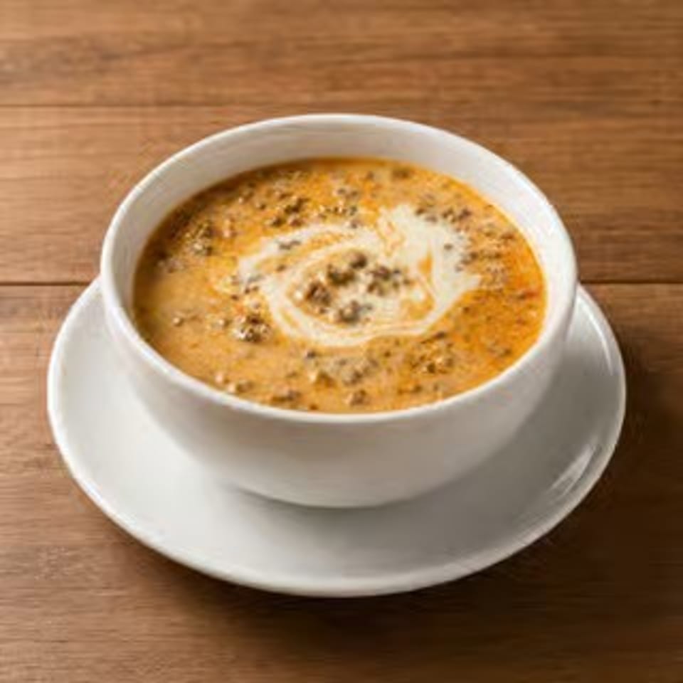Choriqueso Dip.
