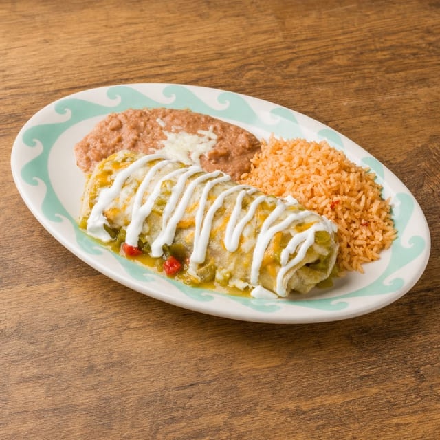 Lunch #19.