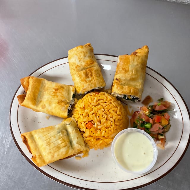 Chimi-Roll.