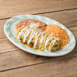 Combo Lunch #19