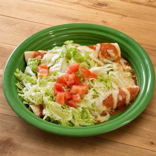 Enchilada Super Rancheras