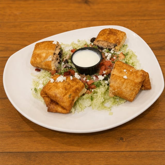 Chimi-Roll.