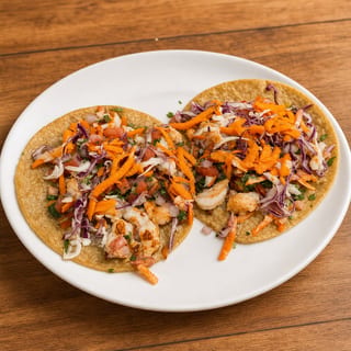 Baja Tacos Chicken