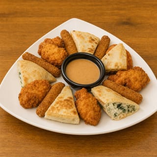 Acapulco Appetizer