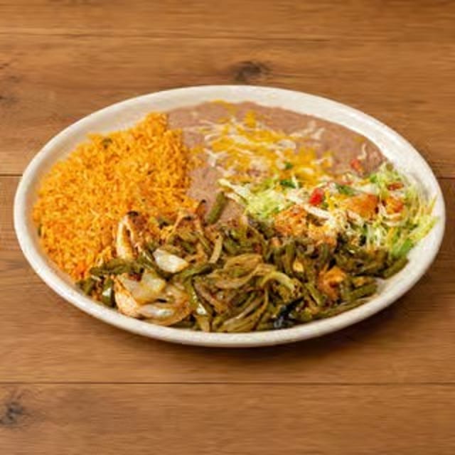 Pollo Azteca.