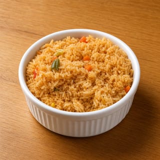 Side Mexican Rice