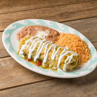 Combo Lunch #12
