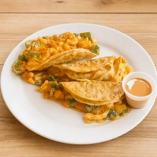 Tacos Gobernador
