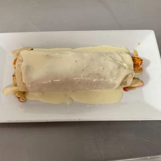 Burrito Acapulco