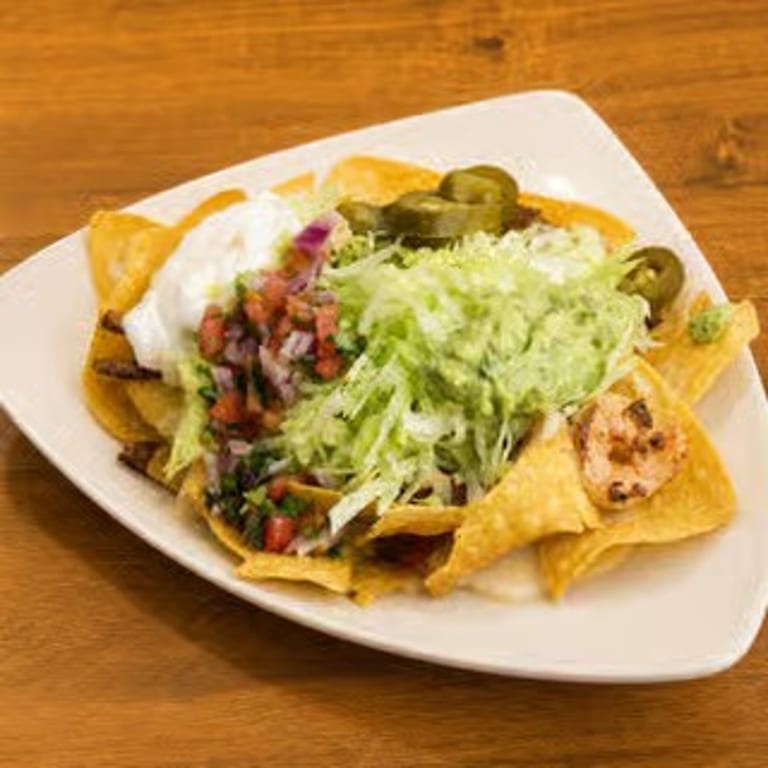 Irresistible Nachos for Everyone