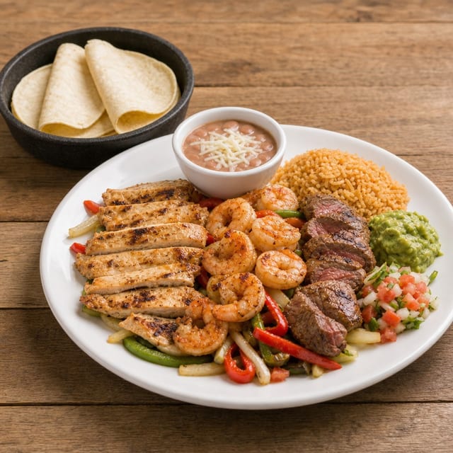 Lunch Pollo California.