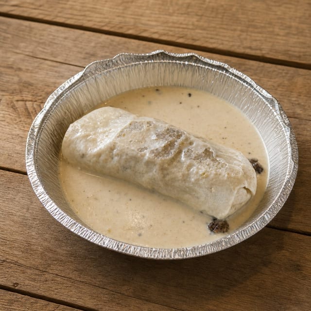 Burrito.