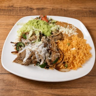 Carnitas Acapulco