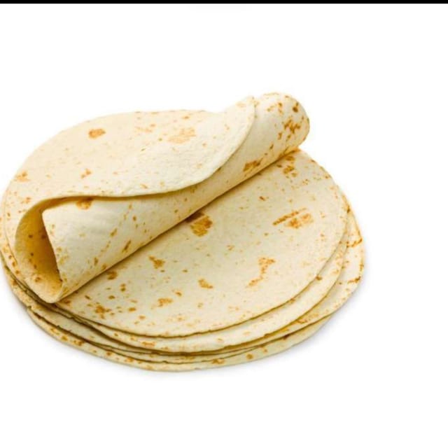 Extra Tortillas.