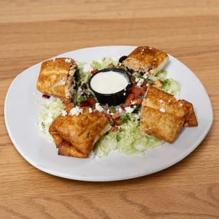 Chimi-Roll