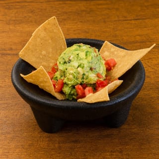 Guacamole Mexicano Dip