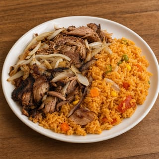 Carnitas