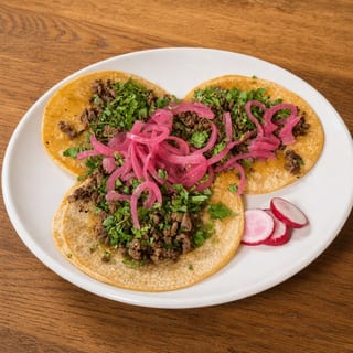 Street Tacos