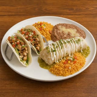 Huevos Rancheros