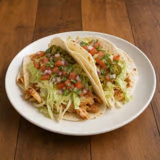Soft Tacos