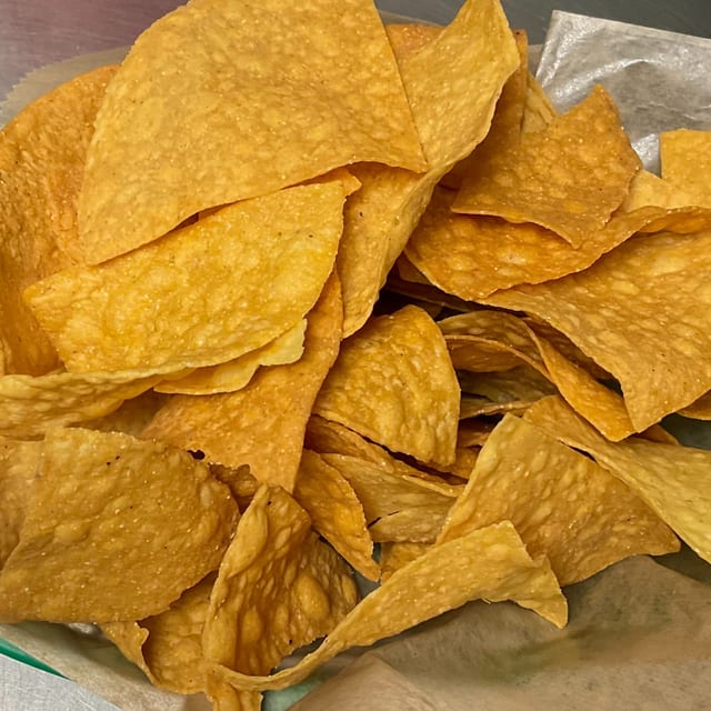 Chips.