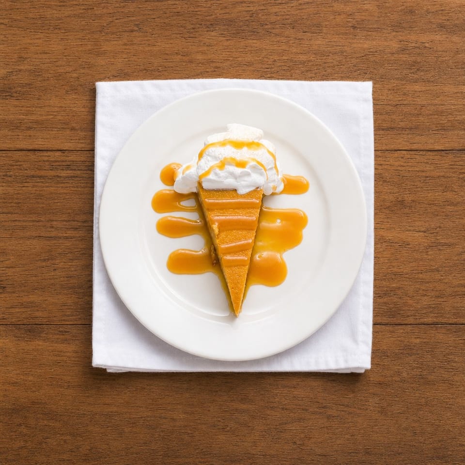 Delicious Flan to Savor