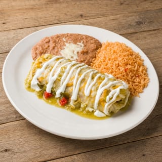 Combo Lunch #6