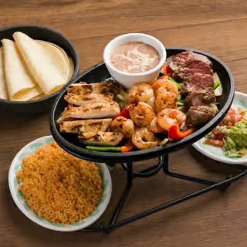 Fajita a la Diabla.