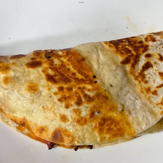 Jumbo Quesadilla