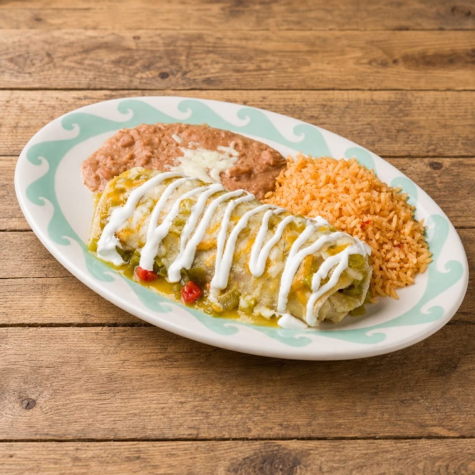 Savor Our Delivery Delights