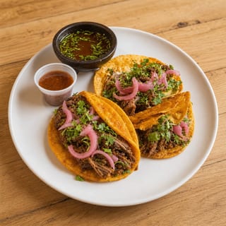 Tacos Birria