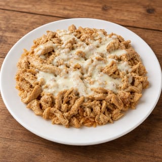 Kids Grilled Chicken & Rice