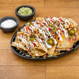 Super Nachos
