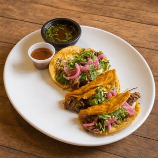 Tacos de Birria