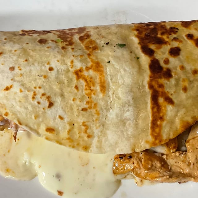 Combo Lunch #20.