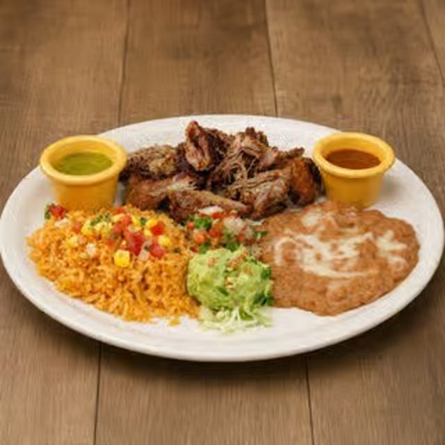 Carnitas Acapulco.