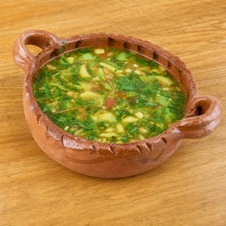 Chicken Rice Soup